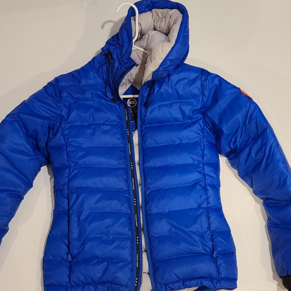 Canada Goose Jacket
